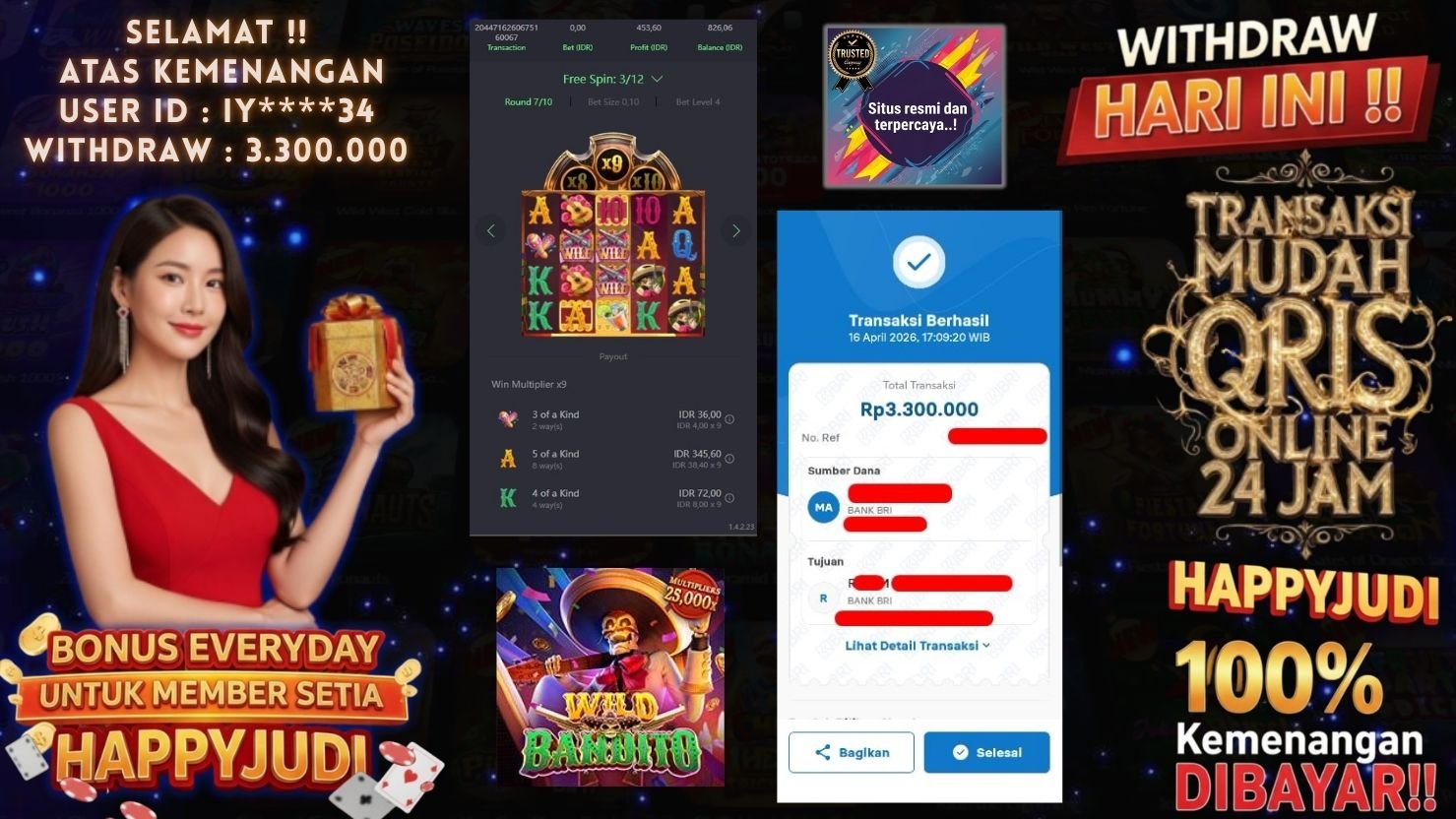 Jackpot Image